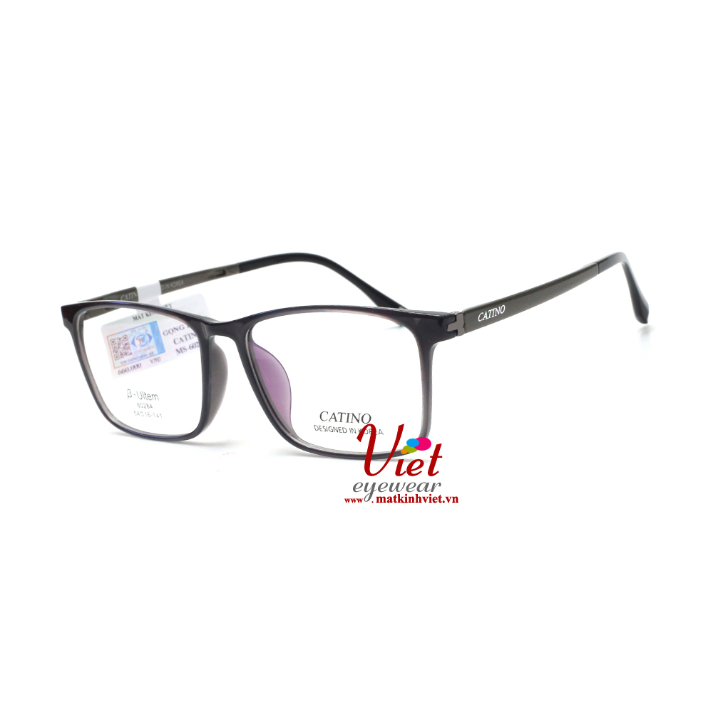 Gọng kính Catino MS60284 C8